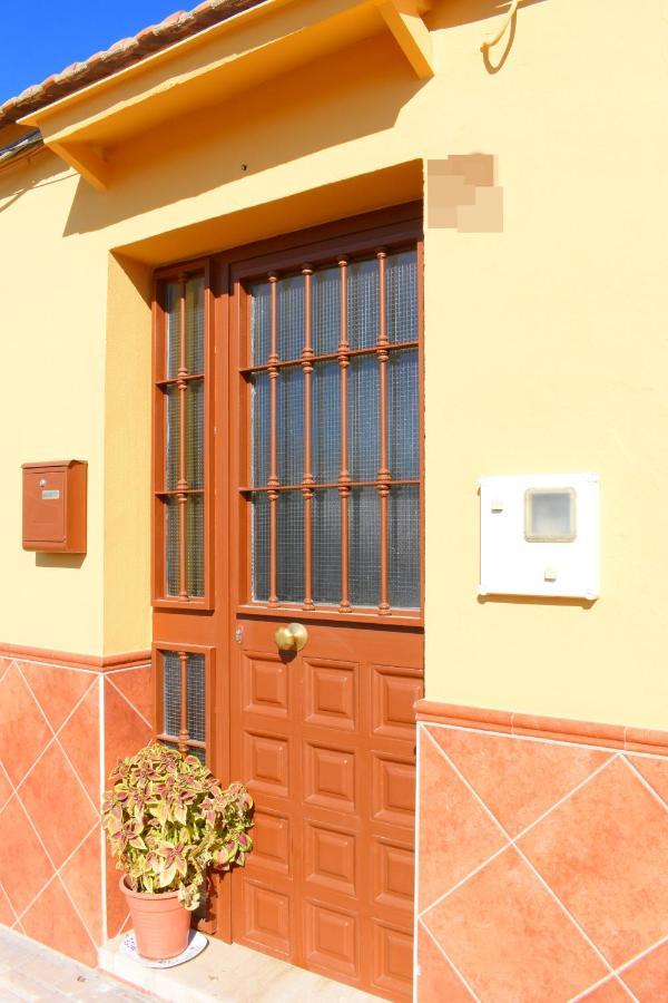 مالقة La Arana'S Home: Coqueta Casita Muy Cerca De La Playa المظهر الخارجي الصورة